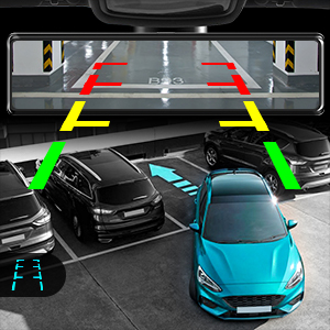 Reversing assistance