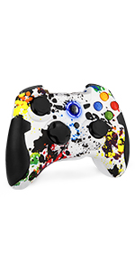 Wireless Game Controller