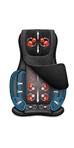 massage chair