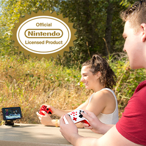 Official Licensed Product 