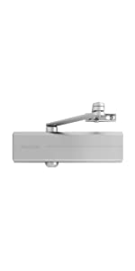 Articulated Arm Door Closer Assa Abloy