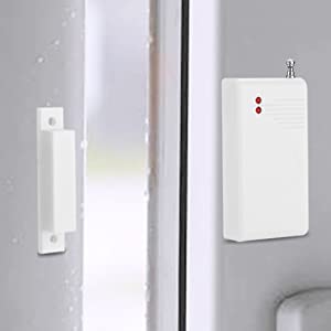home security alarm system