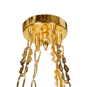 Golden Chain
