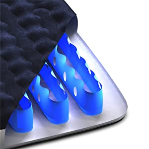 Active Era Air Bed Airbed Camping bed inflatable air mattress 