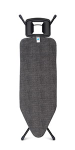 Brabantia, laundry, ironing, iron