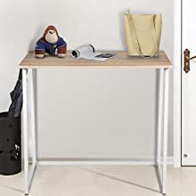 Folding desk