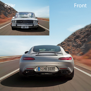 R1 Wifi dash cam - 02