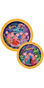 clangers