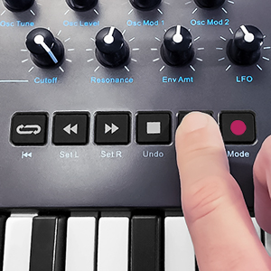 Impact LX+ Transport Bar