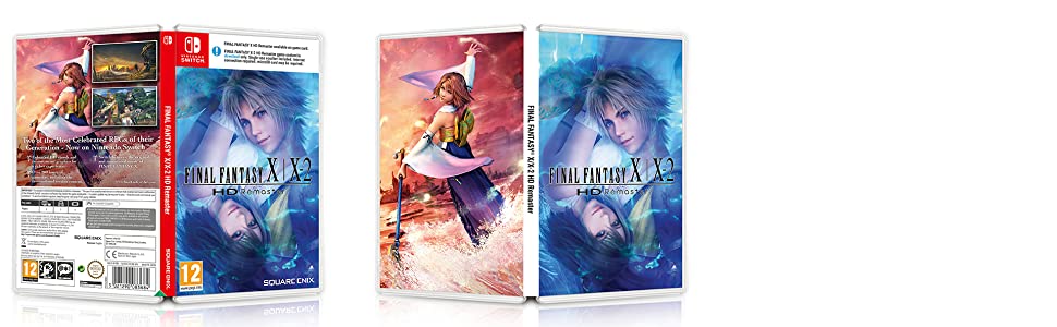 FFX