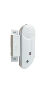 yale door contact