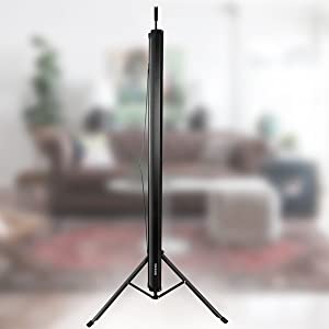 projection, screen, tripod, office, standing, films, cinema, transportable, HD, 3D, school, office