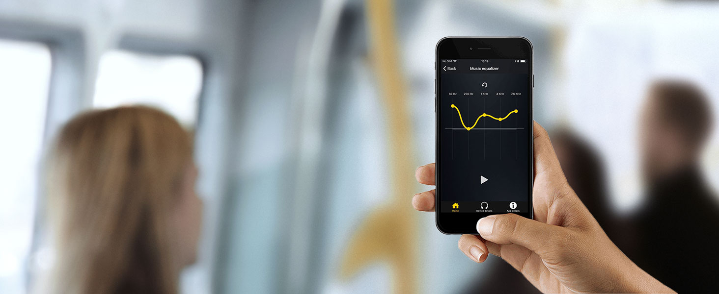 Jabra Elite 65t Alexa Enabled True Wireless Earbuds Charging Case Bluetooth