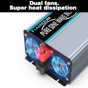 Converter 24v to 240v