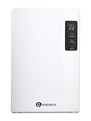 1500ml dehumidifier air dehumidifiers portable 2L dehumidifier damp moisture Allergy relief, Peltier