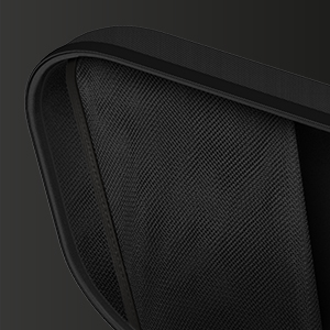 Pocket for Cables and Accessories