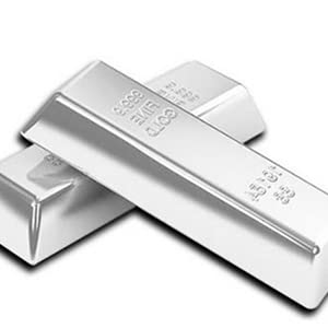 silver