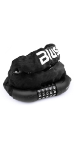 bike lock