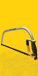 bow saw