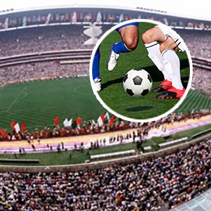 Zoom Binoculars for Adult