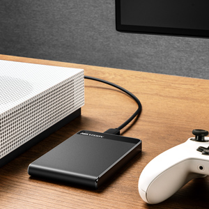 External Hard Drive