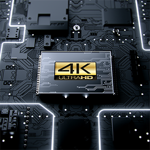 high-end smart performance chip 4K high resolution for capture card recording