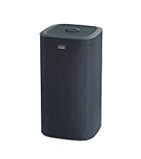 Joseph Joseph Amazon – Black 90L