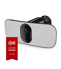 outdoor security camera home CCTV system smart home wireless 2K battery powered weather resistant