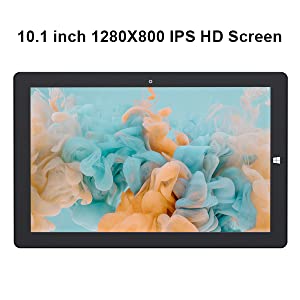 HD screen