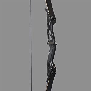 aluminum riser