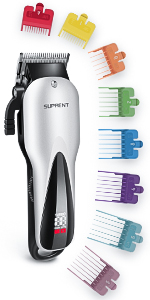 hair clippers men