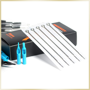 tattoo needles