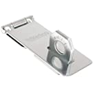 75mm Hasp & Staple