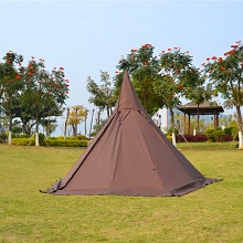 pagoda camping tent 