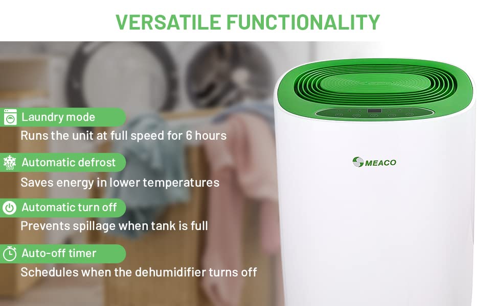 home damp bathroom portable domestic electric interior basement cellar conservatory laundry