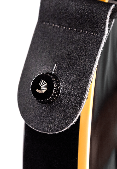 universal strap lock