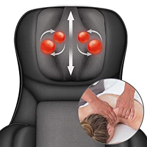 back massager