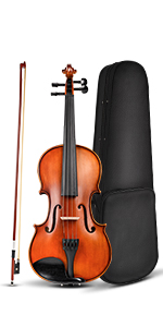 full size violin