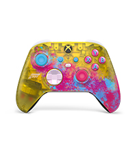 Xbox FH5 LE Controller