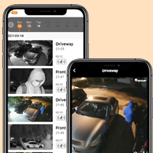 Video Events & Playback 