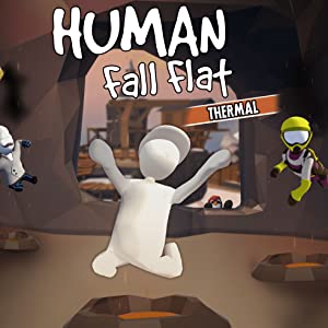 Humans Fall Flat