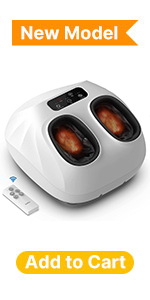 069RW foot massager