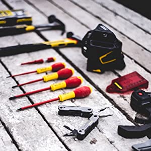 Stanley, Fatmax, hand tool, tool, laser, hammer, screwdriver, multitool, pliers, professional.