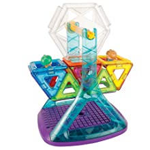 Magformers Carnival Plus