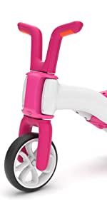 Chillafish, indoor toy, outdoor toy, adjustable, toddler bike, balance bike
