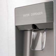 Water Dispenser 