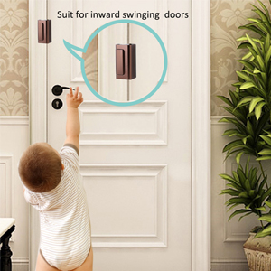 Home Security Door Lock