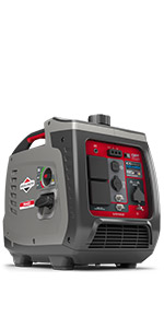 P2400 portable inverter generator