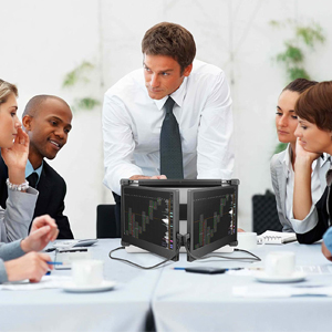 Portable Monitor Laptop