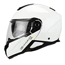 G-Mac Glide Evo Flip Up Front Modular Motorcycle Helmet